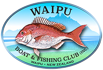 Waipu Boat & Fishing Club Inc - boating and fishing events in Waipu, Bream Bay, Northland