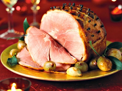 Christmas themed dinner & dessert competition (3)